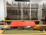 Caesar Guerini Invictus V Sporting 12GA 32'' Barrels ADJ Comb *Elite Dealer* - 1 of 23