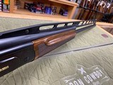 NEW Caesar Guerini Summit Impact Trap Combo 12Ga/32'' O/U & 34'' UnSingle - 14 of 20