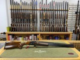 NEW Caesar Guerini Summit Impact Trap Combo 12Ga/32'' O/U & 34'' UnSingle - 5 of 20
