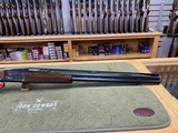 NEW Caesar Guerini Summit Impact Trap Combo 12Ga/32'' O/U & 34'' UnSingle - 13 of 20