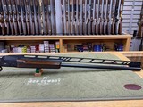 NEW Caesar Guerini Summit Impact Trap Combo 12Ga/32'' O/U & 34'' UnSingle - 7 of 20