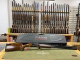 NEW Caesar Guerini Summit Impact Trap Combo 12Ga/32'' O/U & 34'' UnSingle - 2 of 20