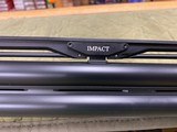 NEW Caesar Guerini Summit Impact Trap Combo 12Ga/32'' O/U & 34'' UnSingle - 15 of 20