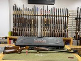 NEW Caesar Guerini Summit Impact Trap Combo 12Ga/32'' O/U & 34'' UnSingle - 1 of 20