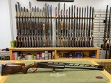 NEW Caesar Guerini Summit Impact Trap Combo 12Ga/32'' O/U & 34'' UnSingle - 6 of 20