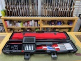 NEW Caesar Guerini Summit Impact Trap Combo 12Ga/32'' O/U & 34'' UnSingle - 19 of 20