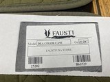 Fausti DEA 20GA 28'' Barrels LIKE NEW In Box - 18 of 18