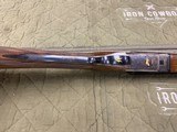 Fausti DEA 20GA 28'' Barrels LIKE NEW In Box - 6 of 18