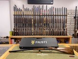 Fausti DEA 20GA 28'' Barrels LIKE NEW In Box - 1 of 18