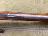 Parker Brothers V Grade 16 GA 28'' Barrels #0 Frame - 9 of 25