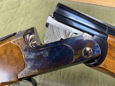 Caesar Guerini Woodlander 20GA 28'' *IN Stock* - Image 10 of 10