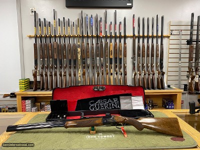 Caesar Guerini Woodlander 20GA 28'' *IN Stock* - Image 2 of 10