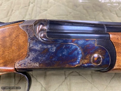 Caesar Guerini Woodlander 20GA 28'' *IN Stock* - Image 5 of 10