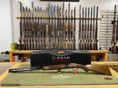 Caesar Guerini Woodlander 20GA 28'' *IN Stock*