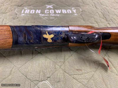 Caesar Guerini Woodlander 20GA 28'' *IN Stock* - Image 6 of 10