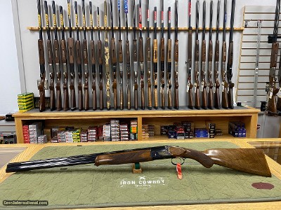 Caesar Guerini Woodlander 20GA 28'' *IN Stock* - Image 3 of 10