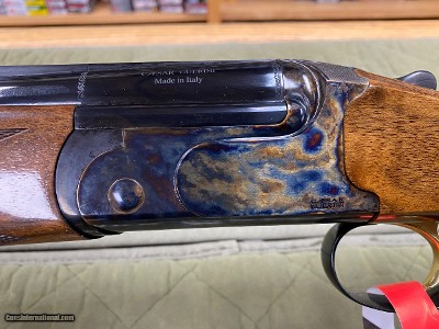 Caesar Guerini Woodlander 20GA 28'' *IN Stock* - Image 7 of 10