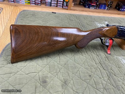 Caesar Guerini Woodlander 20GA 28'' *IN Stock* - Image 8 of 10