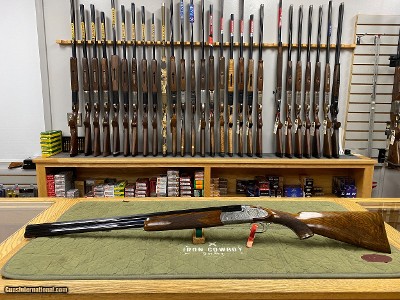 Caesar Guerini Apex Field 20Ga 28'' *In Stock Elite Dealer Exclusive* - Image 4 of 17