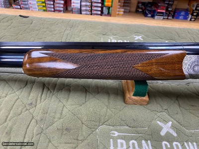 Caesar Guerini Apex Field 20Ga 28'' *In Stock Elite Dealer Exclusive* - Image 16 of 17
