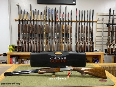 Caesar Guerini Apex Field 20Ga 28'' *In Stock Elite Dealer Exclusive* - Image 3 of 17