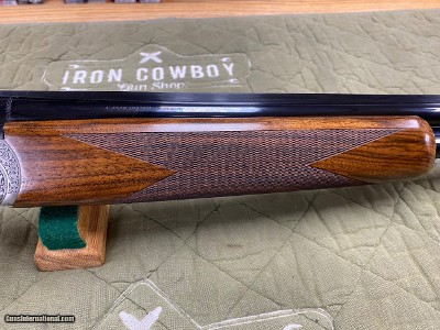 Caesar Guerini Apex Field 20Ga 28'' *In Stock Elite Dealer Exclusive* - Image 17 of 17