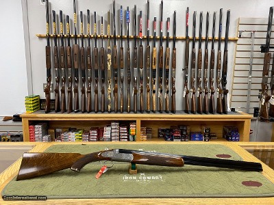 Caesar Guerini Apex Field 20Ga 28'' *In Stock Elite Dealer Exclusive*