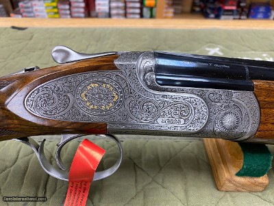 Caesar Guerini Apex Field 20Ga 28'' *In Stock Elite Dealer Exclusive* - Image 14 of 17
