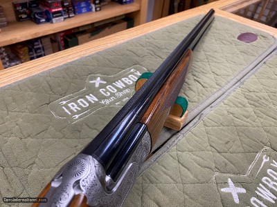 Caesar Guerini Apex Field 20Ga 28'' *In Stock Elite Dealer Exclusive* - Image 15 of 17