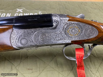Caesar Guerini Apex Field 20Ga 28'' *In Stock Elite Dealer Exclusive* - Image 12 of 17