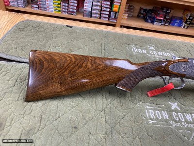Caesar Guerini Apex Field 20Ga 28'' *In Stock Elite Dealer Exclusive* - Image 9 of 17