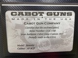 Cabot Guns Serenity Custom 1911 *Must See* 45 ACP - 5 of 12