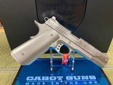 Cabot Guns Serenity Custom 1911 *Must See* 45 ACP - 4 of 12