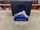 Cabot Guns Serenity Custom 1911 *Must See* 45 ACP - 2 of 12