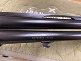 NEW* Chapuis Armes Faisan 20GA 28'' Round Body Game Gun AutoEjector AA Wood - 18 of 21