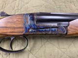 Chapuis Armes Iphisi 357 H&H Magnum
*Dangerous Game Double Rifle* - 4 of 24