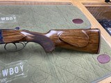 Chapuis Armes Iphisi 357 H&H Magnum
*Dangerous Game Double Rifle* - 11 of 24