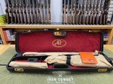 Chapuis Armes Iphisi 357 H&H Magnum
*Dangerous Game Double Rifle* - 23 of 24