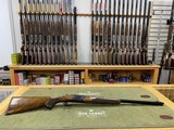 Chapuis Armes Iphisi 357 H&H Magnum
*Dangerous Game Double Rifle* - 2 of 24