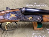 FAIR (I.Rizzini) Iside Prestige Tartaruga Gold  De Luxe 16GA 26'' SST LT - 4 of 13