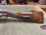 FAIR (I.Rizzini) Iside Prestige Tartaruga GoldDe Luxe 16GA 26'' SST LT - 8 of 11