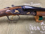 FAIR (I.Rizzini) Iside Prestige Tartaruga GoldDe Luxe 16GA 26'' SST LT - 3 of 11