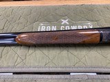 FAIR ( I.Rizzini) Iside Prestige Tartaruga Gold Deluxe 28 Ga 28'' ES LT - 8 of 10