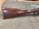 FAIR ( I.Rizzini) Iside Prestige Tartaruga Gold Deluxe 28 Ga 28'' ES LT - 6 of 10