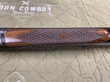 FAIR ( I.Rizzini) Iside Prestige Tartaruga Gold Deluxe 28 Ga 28'' ES LT - 10 of 12