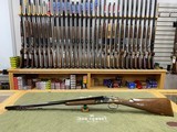 FAIR (I.Rizzini) Iside Prestige Tartaruga Gold De Luxe LT SST 26'' Barrels - 3 of 12