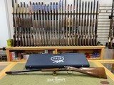 FAIR (I.Rizzini) Iside Prestige Tartaruga Gold De Luxe LT SST 26'' Barrels - 1 of 12