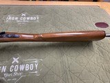 FAIR (I.Rizzini) Iside Prestige Tartaruga Gold De Luxe LT SST 26'' Barrels - 9 of 12
