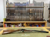 FAIR (I.Rizzini) Iside Prestige Tartaruga Gold De Luxe LT SST 26'' Barrels - 2 of 12