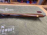 FAIR (I.Rizzini) Iside Prestige Tartaruga Gold De Luxe LT SST 26'' Barrels - 8 of 12